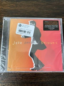 JOSH GROBAN BRIDGES (CD) BROKEN CASE! SEALED NEW! - Foto 1 di 5