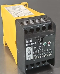 Schiele - 2 409 720 00 - MFN - Time Delay Relay                          loc4A11 - Picture 1 of 4