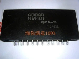 MÓDULO OMRON HM401 - Imagen 1 de 1
