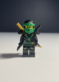 LEGO NINJAGO character minifig ref njo167 set 70738/70751