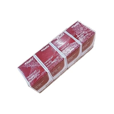 Microcuvette HemoCue Hb 201 Hemoglobin (Hb) For HemoCue Photometers 100 Tests - Image 1 of 4