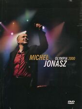 Michel Jonasz : Olympia 2000 (DVD)