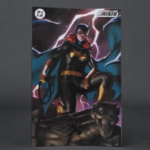 DCS I KNOW WHAT YOU DID LAST CRISIS #1 One Shot Cvr B DC Comics 2024 (CA)Ejikure - Picture 1 of 2