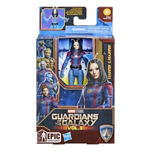 "Figuras de acción Hasbro Marvel de 4" - MANTIS Guardianes de la Galaxia Vol. 3 F6667 - Imagen 1 de 1