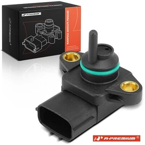 Sensor de presión de colector (MAP) con 4 pines para Mitsubishi Space Star 2003 2004 - Imagen 1 de 8