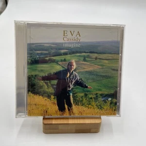 Eva Cassidy – Imagine - CD -2002 - Blix Street Records - VGC - Picture 1 of 4