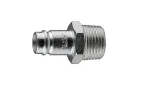 ANI 90-1 RACCORDO ARIA COMPRESSA RAPIDO GIGANTE MASCHIO FILETTO MASCHIO - Foto 1 di 1