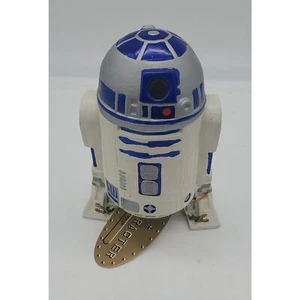 Star Wars R2-D2 Vinyl 5,5" Figur von IN CHARACTER 1993 MIT HANG TAG - Bild 1 von 4