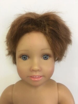 NEW Monique Gold Collection Wig #490 Frankie Size 8-9 80-Golden Auburn PO 5280 - Image 1 of 4