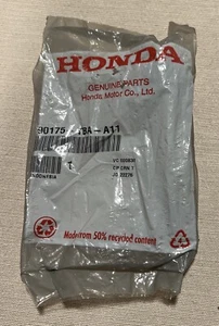 Honda 90175-TBA-A11 Upper Control Arm Bolt( 12X94) 17-21 Civic Type R - Foto 1 di 2