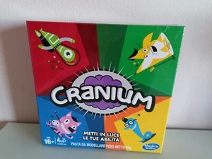 Cranium gioco da tavolo gioco di società hasbro - Imagen 1 de 1
