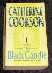 The Black Candle by Catherine Cookson - Picture 1 of 1