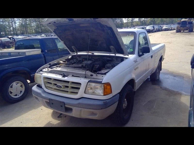 Rear Drive Shaft Regular Cab 6' Box 112" Wb 2WD 2.3L Fits 98-11 RANGER 371406 Foto 1 de 4