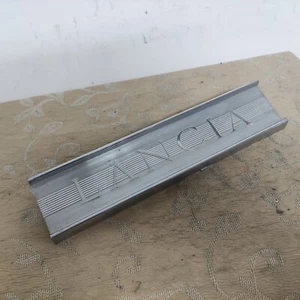 NOS GENUINE ALTISIMO LANCIA EMBLEM BADGE FLAVIA BERLINA 2000 LX inj. # 32.0826 - Bild 1 von 4