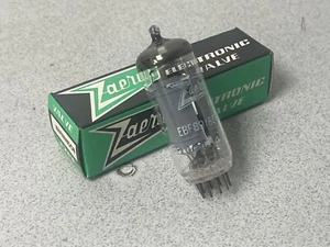 Zaeux EBF89  New Old Stock Valve Tube 1pc R21 - Picture 1 of 23