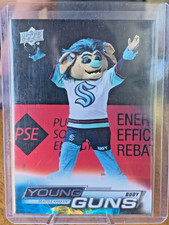 2022-23 UPPER DECK SERIES 1,2 AND EXTENDED YOUNG GUNS YOU PICK!!