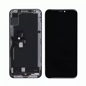OEM Soft Oled LCD Touch Screen Display Digitizer Replacement for iPhone XSPanel" - Picture 1 of 3