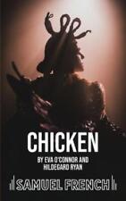 Eva O'Connor Hildegard Ryan Chicken (Paperback) (UK IMPORT)