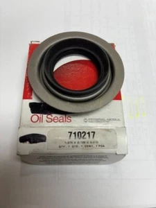 National Multi Purpose Seal High-Quality Seal for Various Applications 710217 - Bild 1 von 1