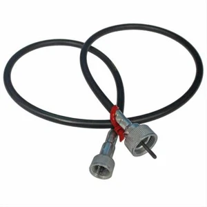 Upper Speedometer Cable 58 59 60 61 62 1958 1959 1960 Cadillac w/ Cruise Control - Picture 1 of 1