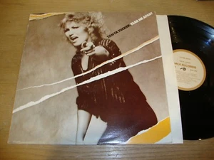 Tanya Tucker - Tear Me Apart  - LP Record  VG VG - Picture 1 of 1