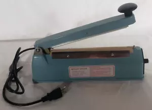 Modelo de sellador Impulse: FS-200 110V 300W 8" área de sellado - Imagen 1 de 4