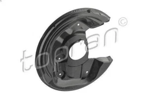 Sprash guard sheet, brake disc Hans Pries 117 968 for EOS (1F7, 1F8) 1.4 2007- - Picture 1 of 6