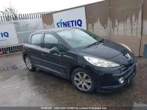 AC PUMP PEUGEOT 207 MK1 (Ph1) 06-14 1560 DV6ATED4 (9HX) Air Con Compressor - Picture 1 of 6