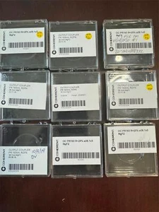 9 pezzi. Accoppiatore uscita coerente PR 193nm R25% 40mm 952650 - così com'è - Foto 1 di 6