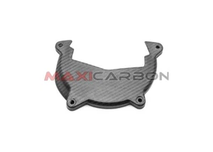 Cover frizione carbonio KTM 1290 Super Duke R (2014-2016) / Clutch cover carbon - Picture 1 of 5