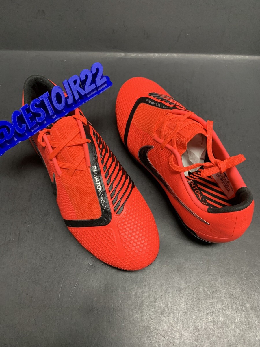 ナイキVenomトップモデル PHANTOM VNM(ファントム ヴェノム) ｜NIKE(ナイキ)｜サッカー