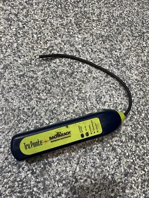 Bacharach Tru Pointe Refrigerant Leak Detector 19-7112 For Parts - Image 1 of 4