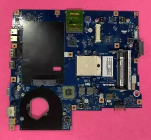 Motherboard for eMachines E630 Series - KAWG0 - NDWG0 L01 - Ko - Picture 1 of 3