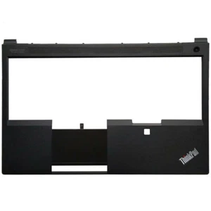 New For Lenovo Thinkpad P52 Keyboard Bezel Upper Case Palmrest Cover 01HY779 - Picture 1 of 5