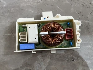 LG 5251356 6201EC1006E Washer Control Board Noise Filter AZ21251 | NR108 - Picture 1 of 8