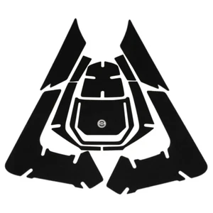 Tank Pads protective Anti-slip Pads for Honda 2020-2022 Forza 350 NSS350 - Bild 1 von 9