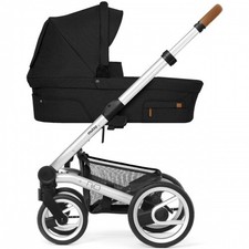 poussette mutsy slider