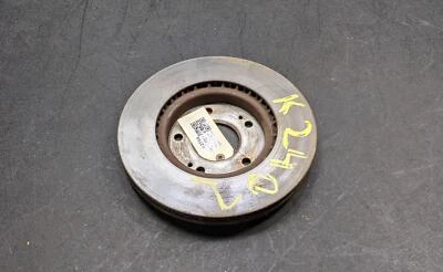 Disco rotor freno delantero izquierdo 2020 Kia Soul 51712-A7000 2014 2015 2016 2017 - 2023 Foto 1 de 4