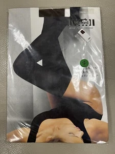 WOLFORD SATIN OPAQUE Stay-up 45 den Strümpfe, S, coca - Bild 1 von 2