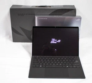 Asus ROG Flow Z13 13.4" 2-in-1 Touchscreen 32GB/1TB SSD Laptop (2025) - Picture 1 of 14