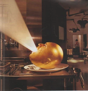 The Mars Volta - De-loused In The Comatorium - CD - Picture 1 of 2
