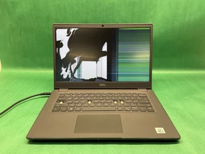 Dell Latitude 3410 sin disco duro | Sin probar - Imagen 1 de 9
