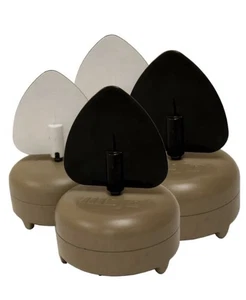 MOJO Dove-A-Flicker Spinning Wing Dove Señuelos para Caza de Palomas, Paquete de 4 - Imagen 1 de 9