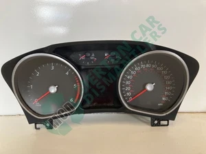 Ford Mondeo Zetec Business Edn Tdci Speedo Relojes Contador de revoluciones Cuadro de instrumentos - Imagen 1 de 6