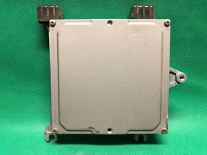 PROGRAMMED PLUG & PLAY 99 00 Honda Civic EX MT ECU PCM ECM 37820-P2P-A12 6D - Picture 1 of 4