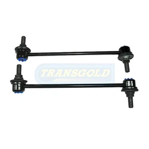 Transgold Set of Sway Bar Links (Contents as Pictured) - SK277 - Picture 1 of 1