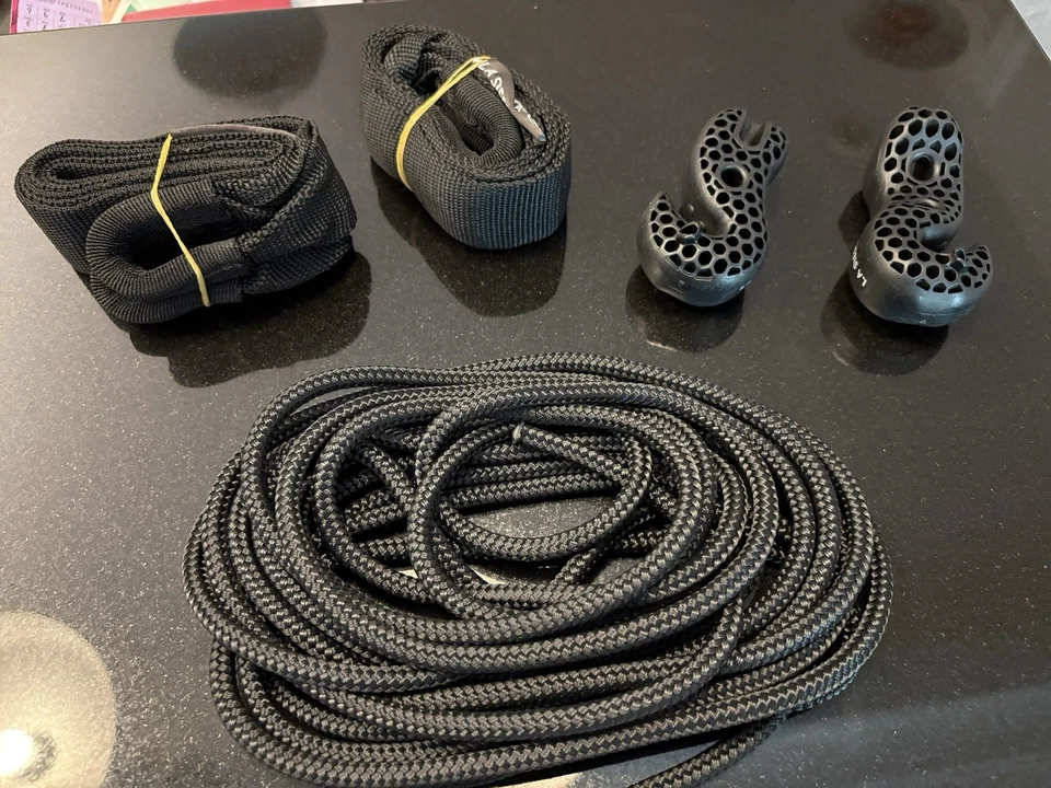 La Siesta hammock tree kit - Image 1 of 1