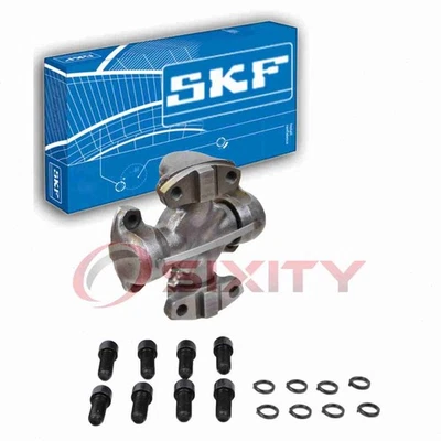 Junta universal trasera SKF para Cadillac Serie 62 1946-1949 ejes de transmisión gq Foto 1 de 4