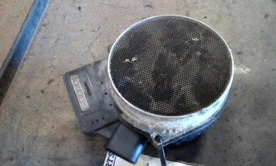 Medidor de flujo de aire estilo clásico para camioneta Sierra 1500 99-07 219803 Foto 1 de 4