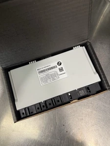 Seat module BMW G20 G11 F40 G01 G02 G05 G06 G07 G11 - Picture 1 of 2